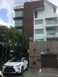 Loft @ Stevens (D10), Apartment #296398211